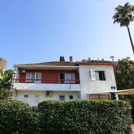 Smjestaj Djurdjevic Apartment Herceg Novi Ngoại thất bức ảnh