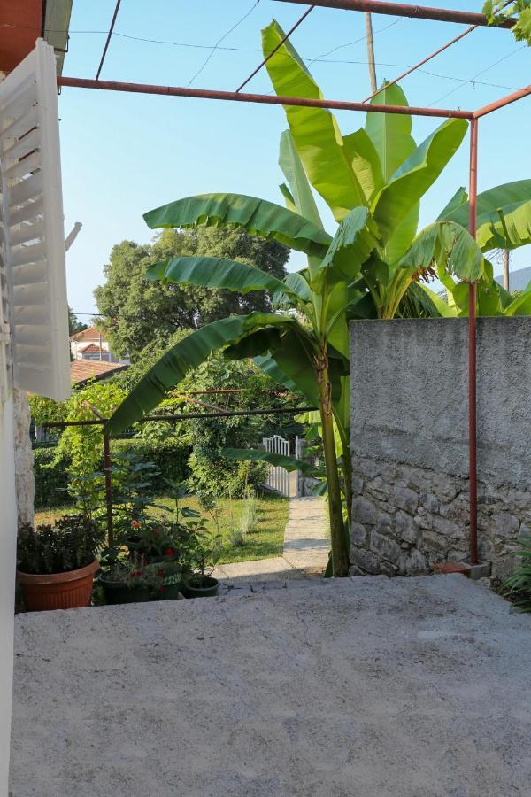 Smjestaj Djurdjevic Apartment Herceg Novi Ngoại thất bức ảnh