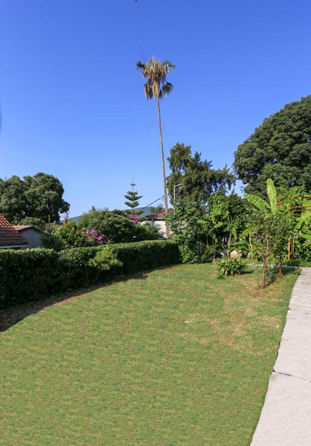 Smjestaj Djurdjevic Apartment Herceg Novi Ngoại thất bức ảnh