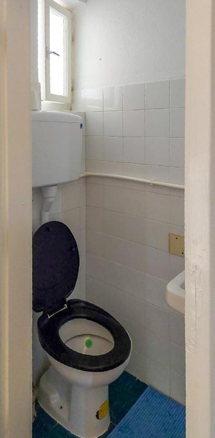 Smjestaj Djurdjevic Apartment Herceg Novi Ngoại thất bức ảnh