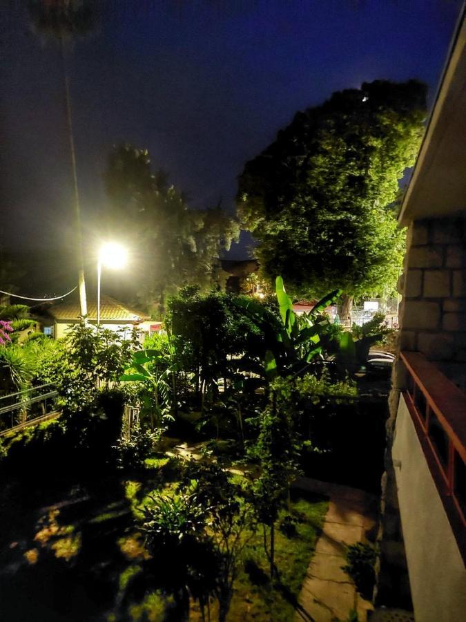 Smjestaj Djurdjevic Apartment Herceg Novi Ngoại thất bức ảnh